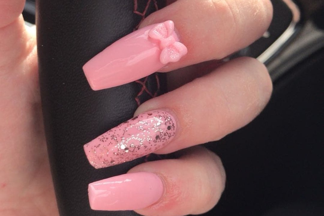 Belle's Beauty Bar, Milton Keynes, Buckinghamshire