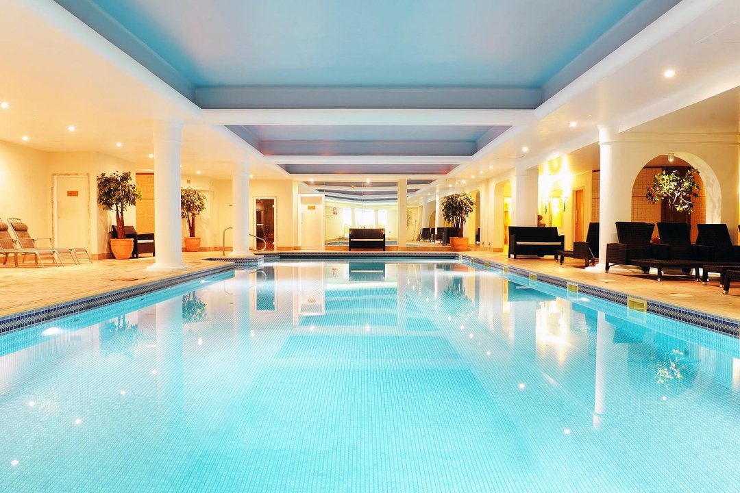 Peake Spa at Stoke by Nayland Hotel, Golf & Spa, Colchester, Essex