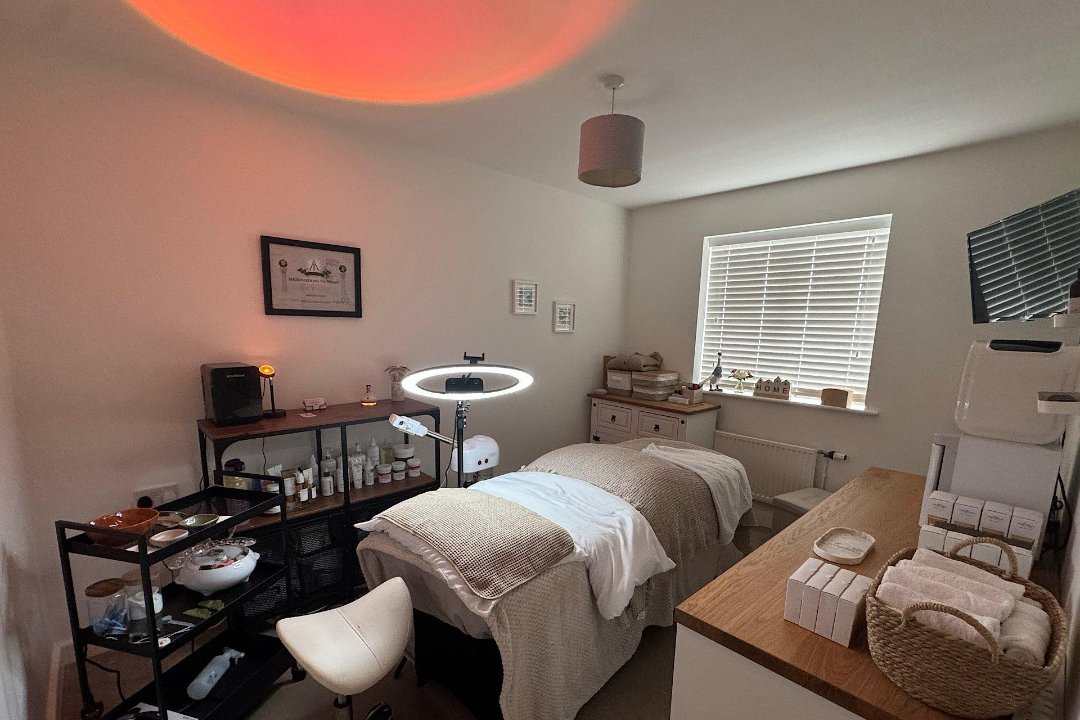 GlowMi Studio, Coleshill, Warwickshire