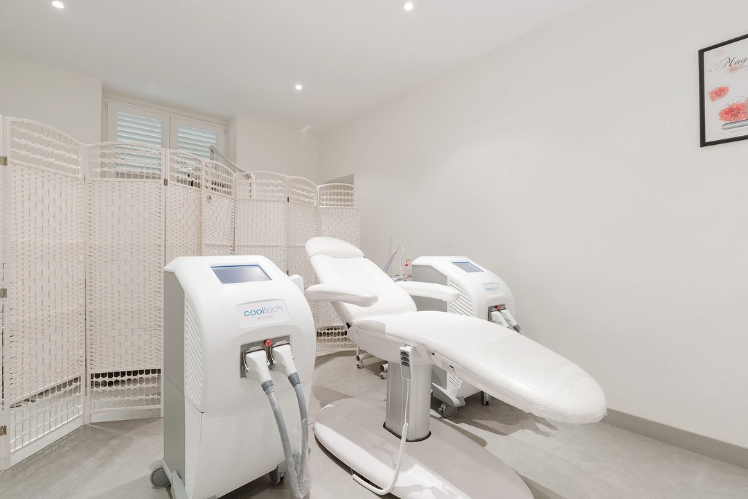 My Face Clinic au Centre Matignon Penthièvre, Métro Miromesnil, Paris