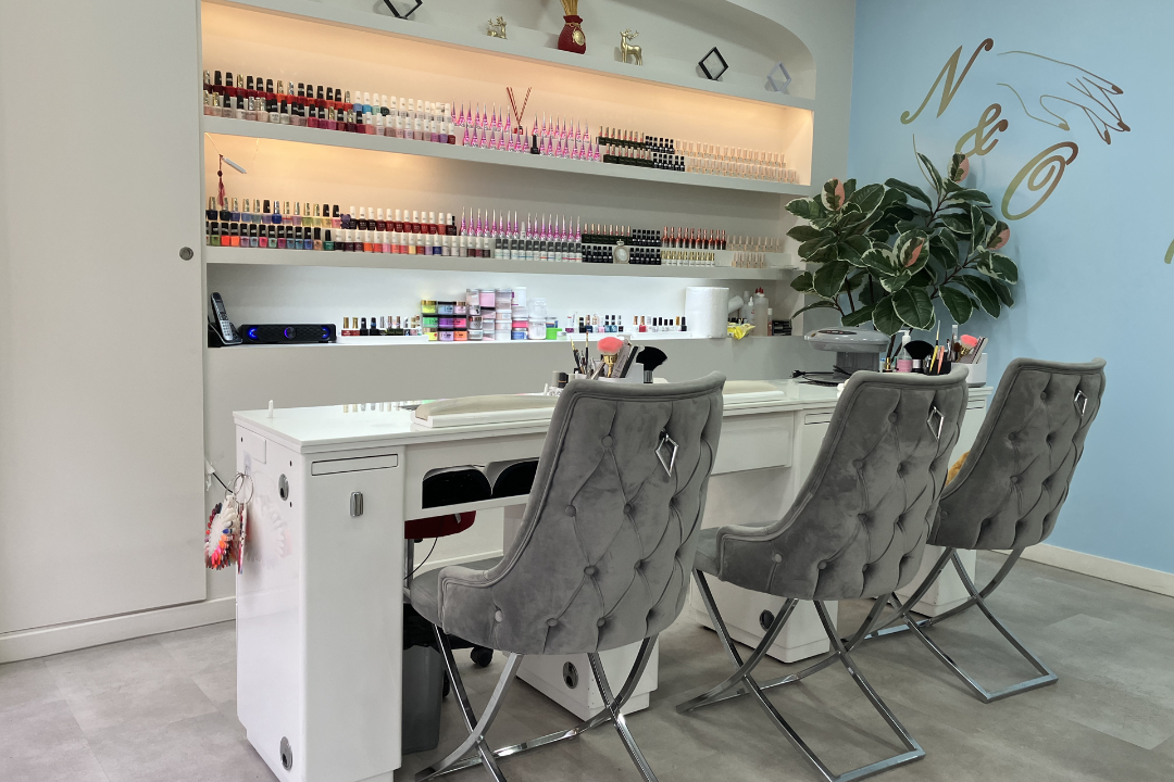 Etoiles Spa, Rue Dautancourt, Paris