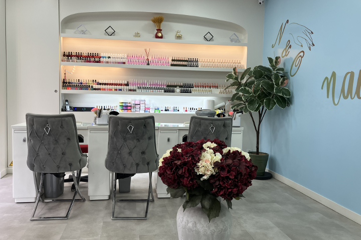Etoiles Spa - Spa Paris - Photo de galerie - OneBooking
