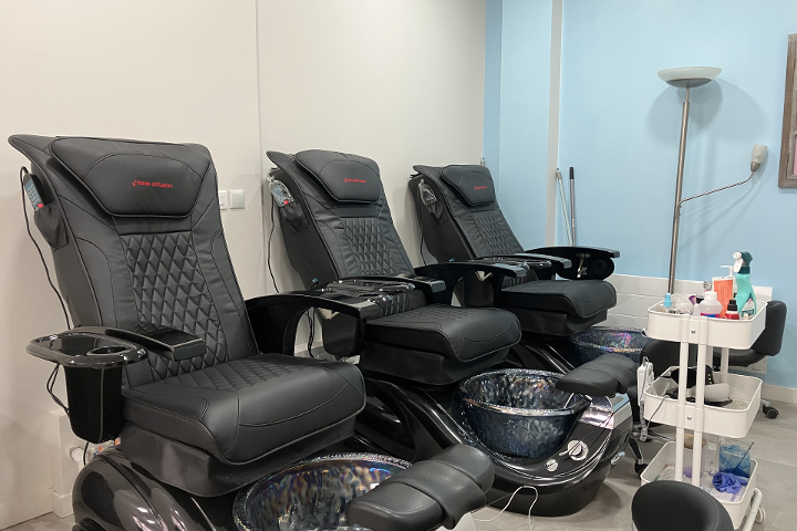 Etoiles Spa - Spa Paris - Photo de galerie - OneBooking