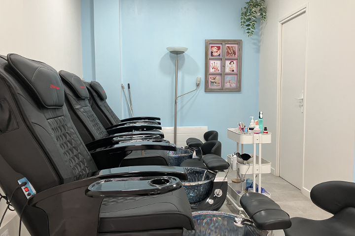 Etoiles Spa - Spa Paris - Photo de galerie - OneBooking
