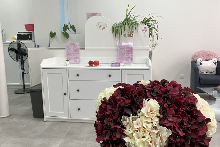 Etoiles Spa - Spa Paris - Photo de galerie - OneBooking