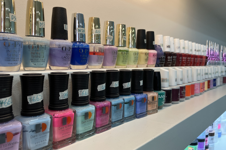 Etoiles Spa - Spa Paris - Photo de galerie - OneBooking