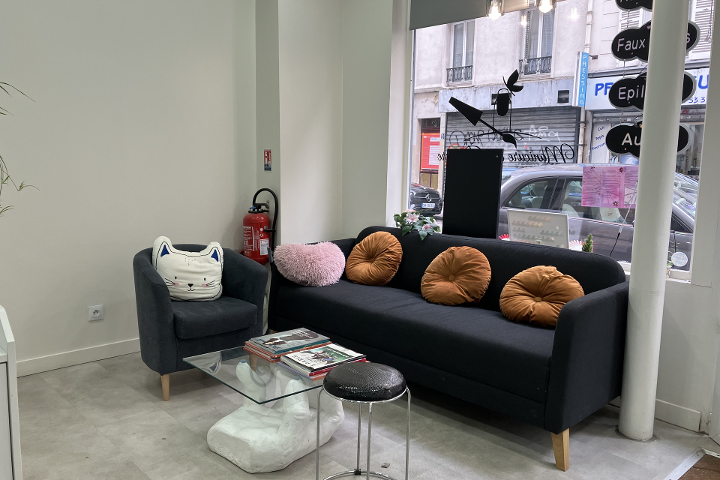Etoiles Spa - Spa Paris - Photo de galerie - OneBooking