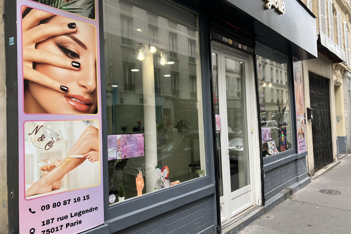 Etoiles Spa - Spa Paris - Photo de galerie - OneBooking
