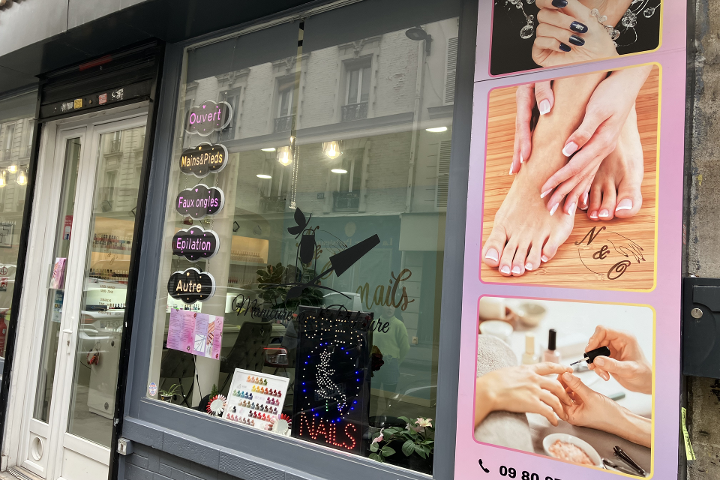 Etoiles Spa - Spa Paris - Photo de galerie - OneBooking