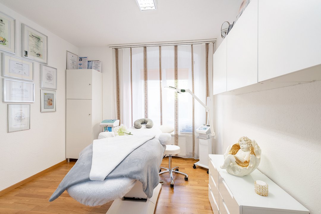 Yraida Beauty, Kreis 4, Zürich