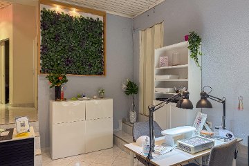 VIP institut onglerie