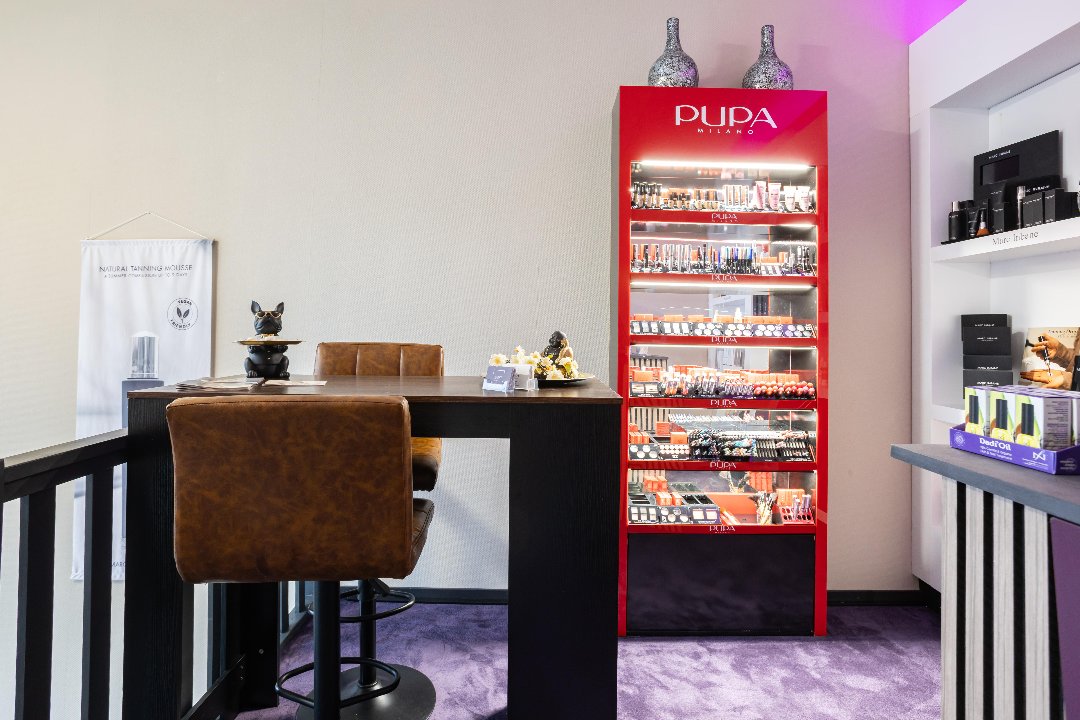 Huidinstituut Lookz, Vissershaven, Den Haag