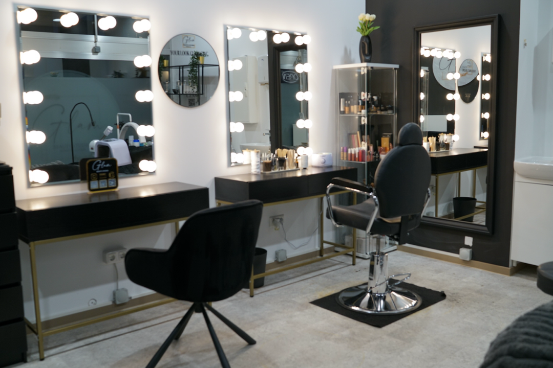 Glam Beauty Studio, Garching bei München, München und Umland