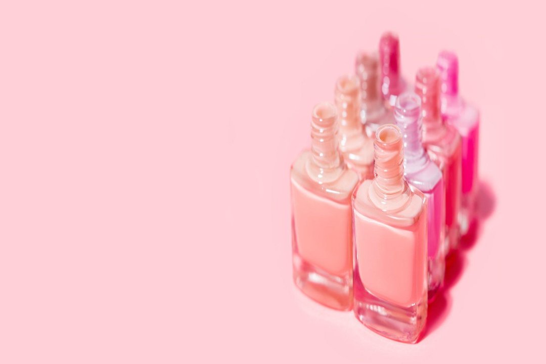 Modern Nails & Beauty, Elm Park, London