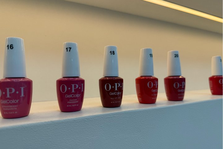 More Beauty Nail Spa - Onglerie Milano (MI) difronte all" Esselunga FELTRE - Photo de galerie - OneBooking