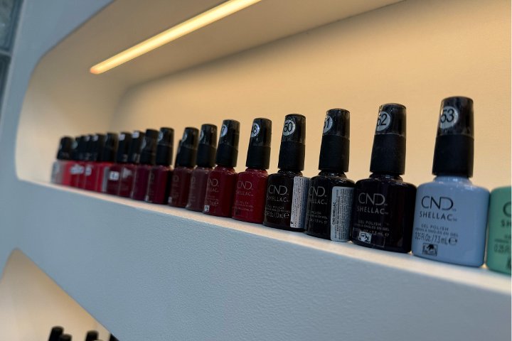 More Beauty Nail Spa - Onglerie Milano (MI) difronte all" Esselunga FELTRE - Photo de galerie - OneBooking