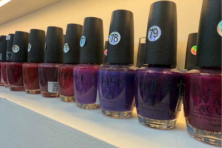 More Beauty Nail Spa - Onglerie Milano (MI) difronte all" Esselunga FELTRE - Photo de galerie - OneBooking