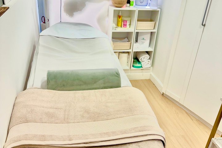 Katherin Beauty - Onglerie Pamplona - Photo de galerie - OneBooking