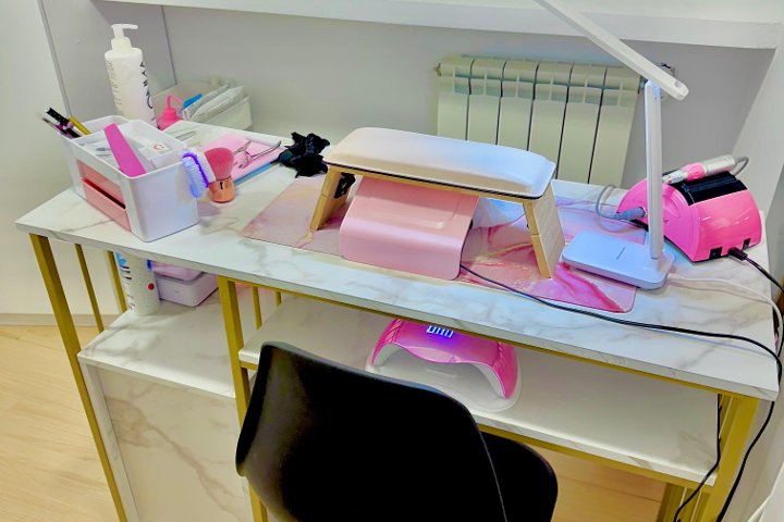 Katherin Beauty - Onglerie Pamplona - Photo de galerie - OneBooking