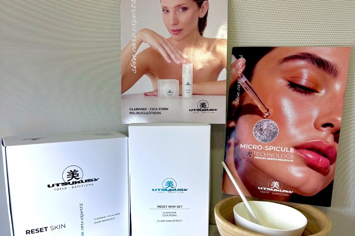 Katherin Beauty - Onglerie Pamplona - Photo de couverture - OneBooking