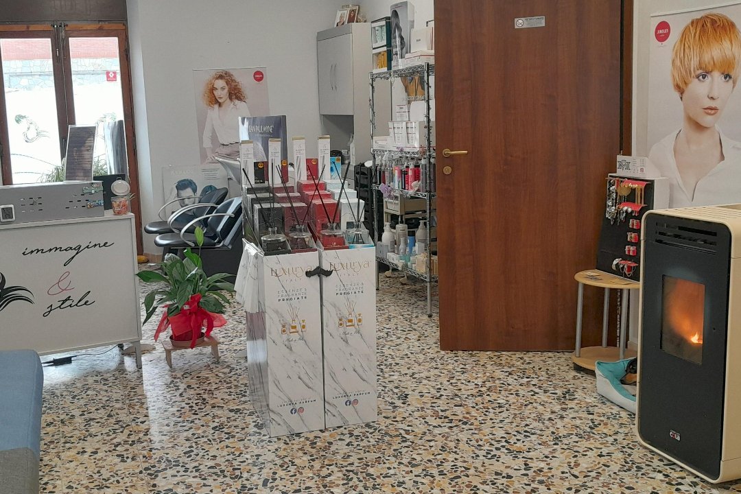 Immagine & Stile, Govone, Piemonte