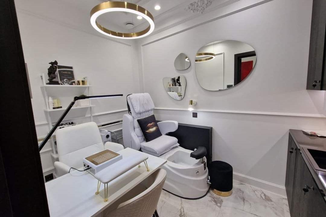 Meistrė Arūnė Heidės grožio studija, Pašilaiciai, Vilnius