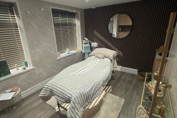 AmberRose Holistic Therapies by Kate