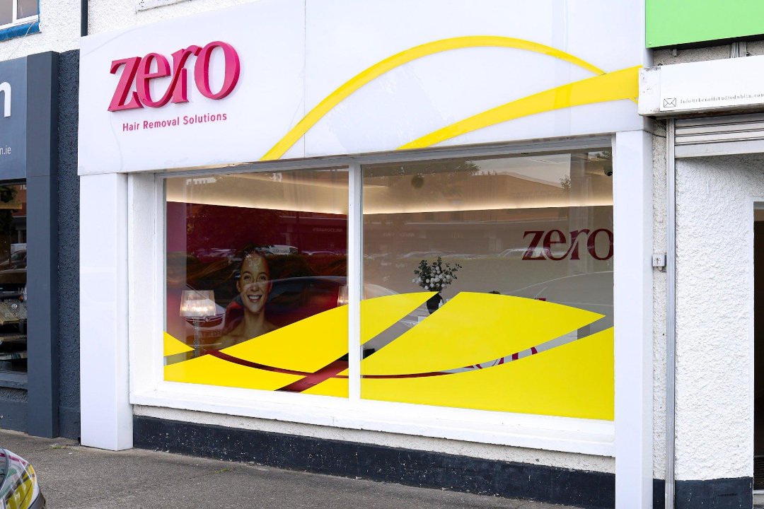 Zero Hair Removal - Stillorgan, Stillorgan, South County Dublin