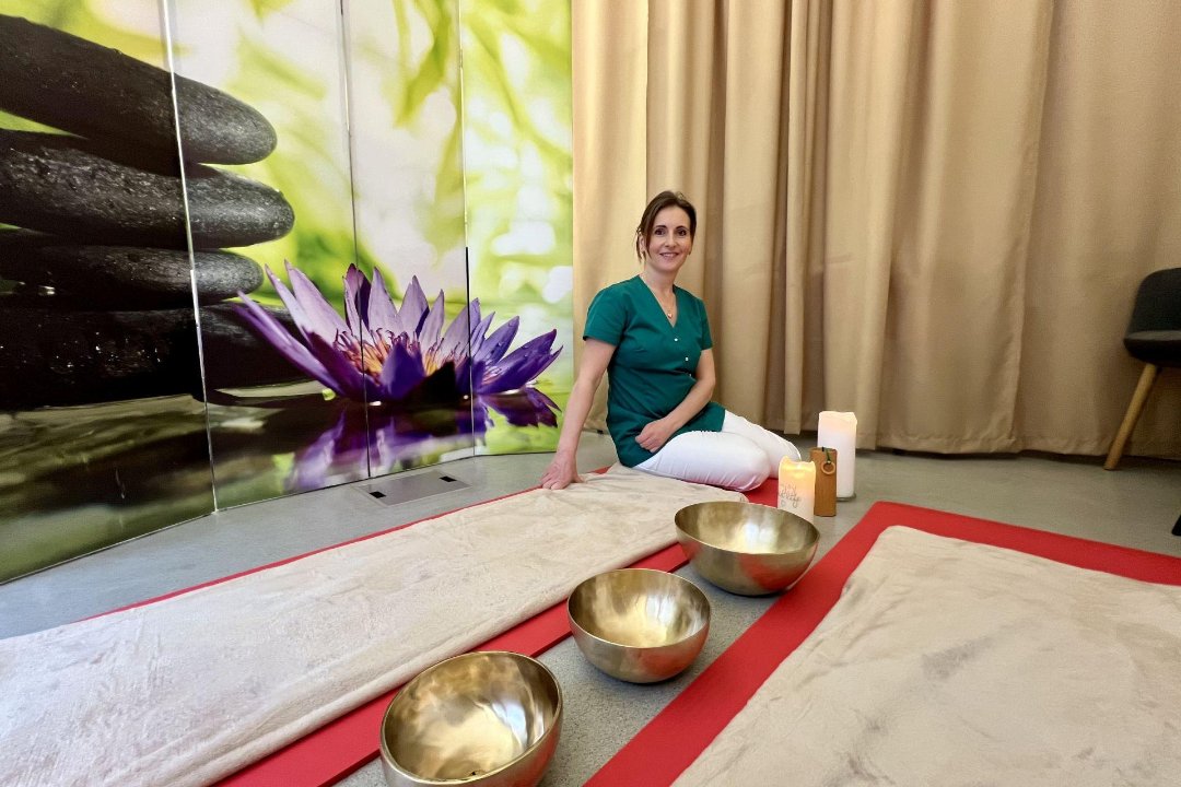 Energy Balance, Wädenswil