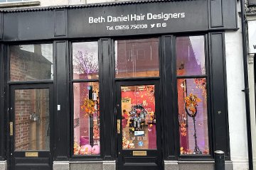 Beth Daniel Hair Designers