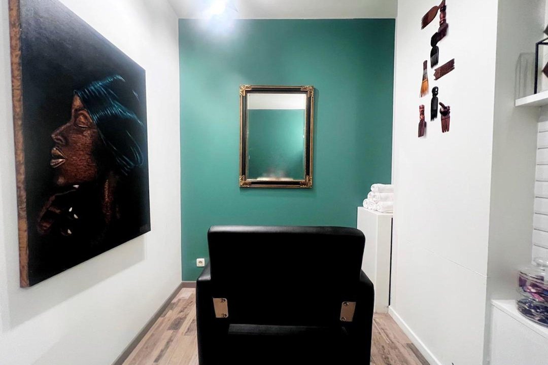 Florecap | Des cheveux libres et sains au quotidien, Flagey-Malibran, Ixelles - East