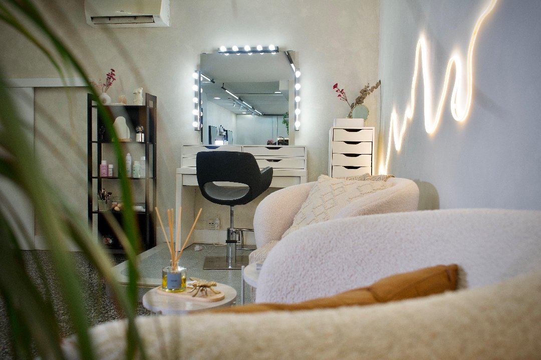 Private Studio by ali, Eixample, Barcelona