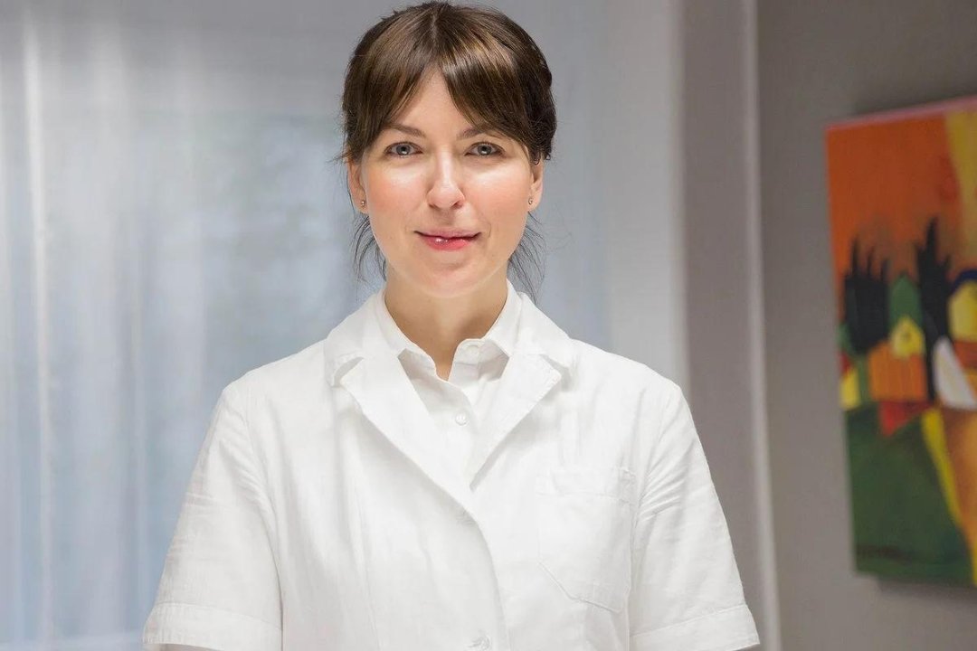  Skin Aesthetic Expert Julia T., Saint-Gervais-Les Bergues, Genf