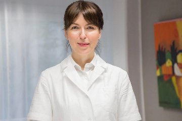  Skin Aesthetic Expert Julia T.