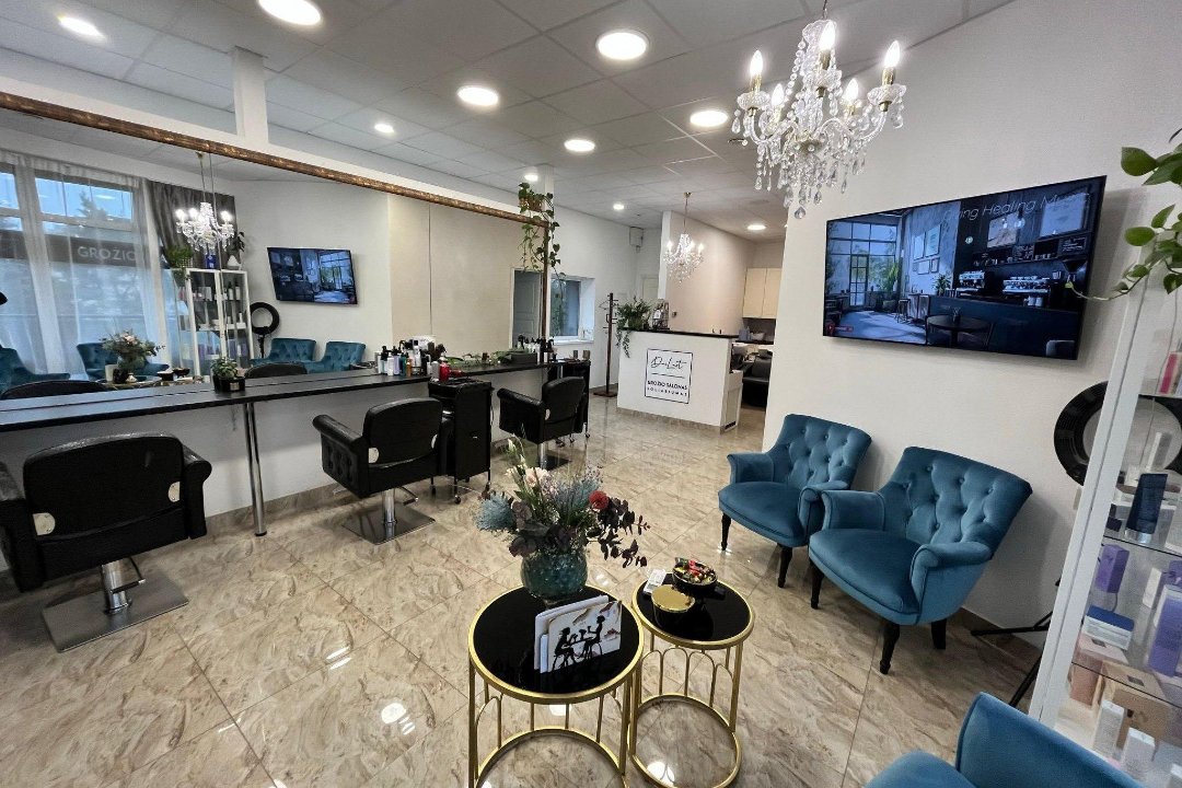 Neringa,kūno priežiūros specialistė, Petrašiunai, Kaunas