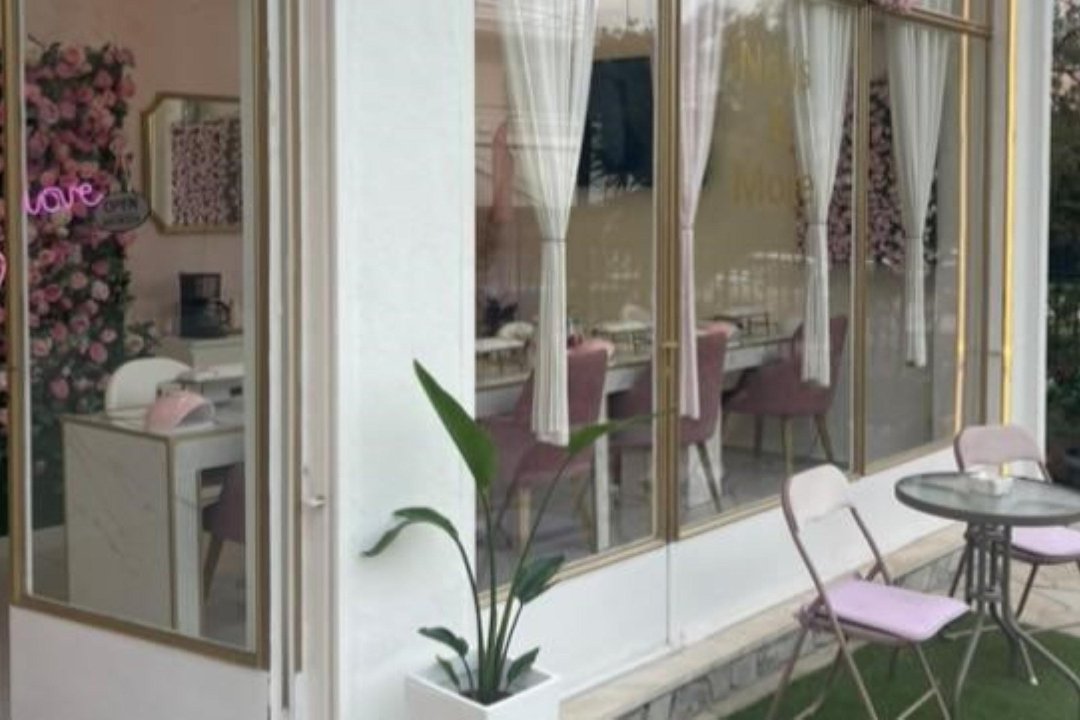 Love nails and more Argiroupoli, Argyroupoli, Αττική