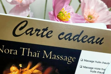 Nora Thaï Massage