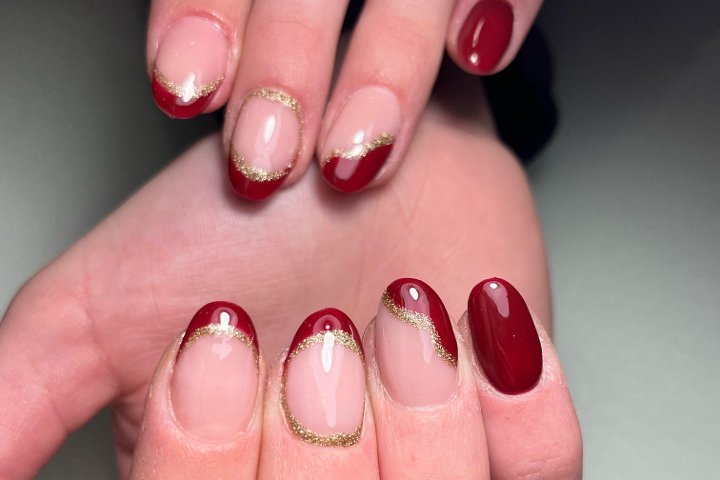 Nails By Nanda 1 - Onglerie Fuenlabrada - Photo de galerie - OneBooking