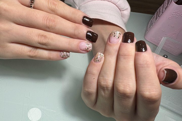 Nails By Nanda 1 - Onglerie Fuenlabrada - Photo de galerie - OneBooking
