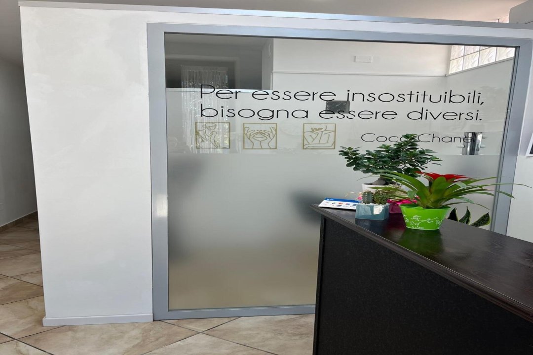 Aphrodite Beauty & Nails, Cassino