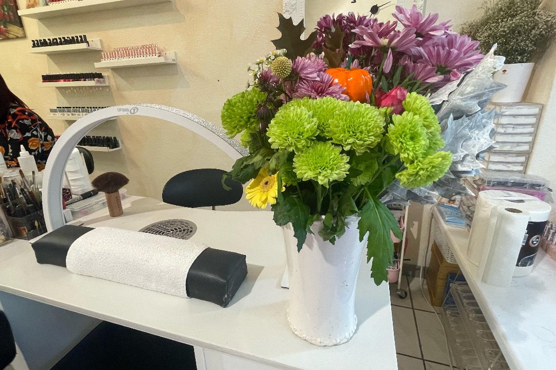 Quy's Nails, Lehel, München