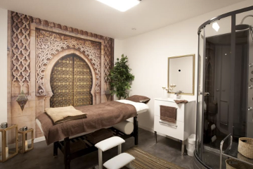 Zen Home Institute De Beaute