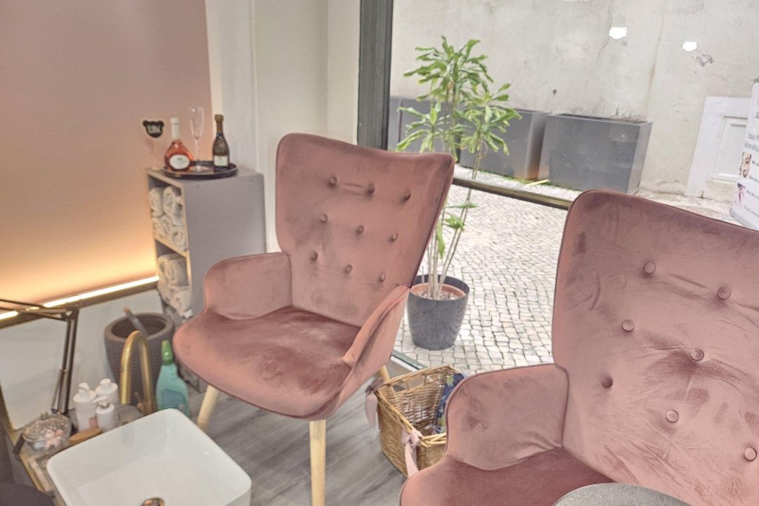 Belezura Salão, Cais do Sodre, Lisboa