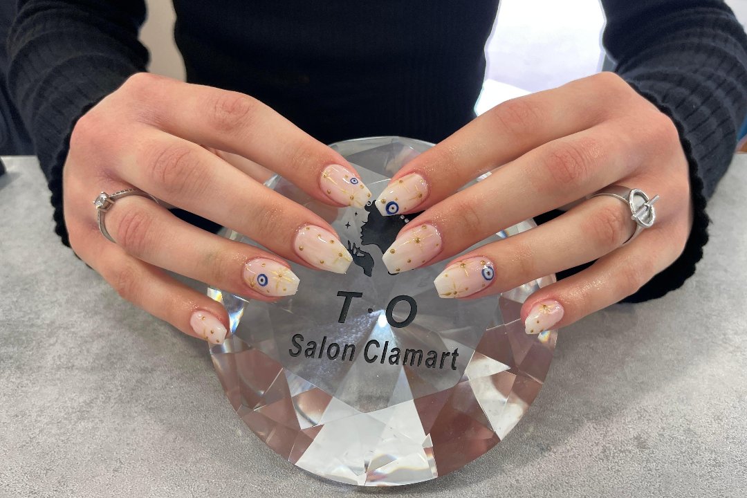 TO Salon - Beauté & Onglerie, Clamart, Hauts-de-Seine