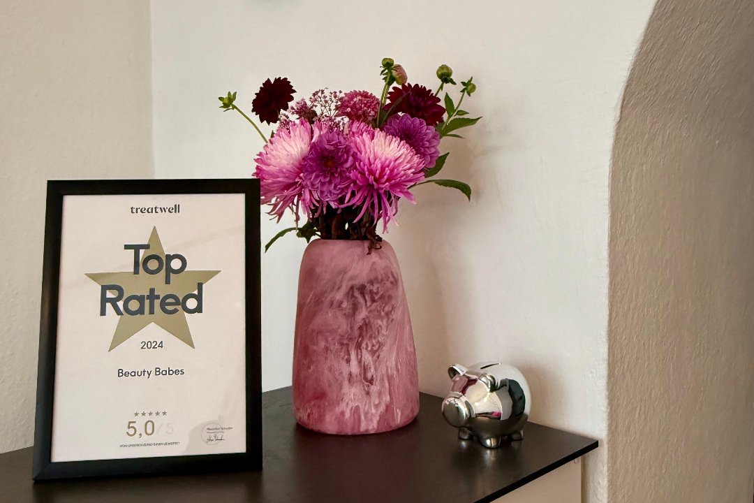 Beauty Babes, Flingern S, Düsseldorf