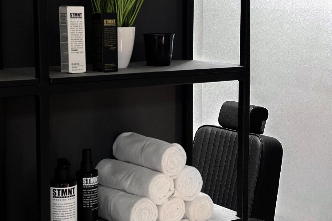 Manson Barbershop, Šilainiai, Kaunas