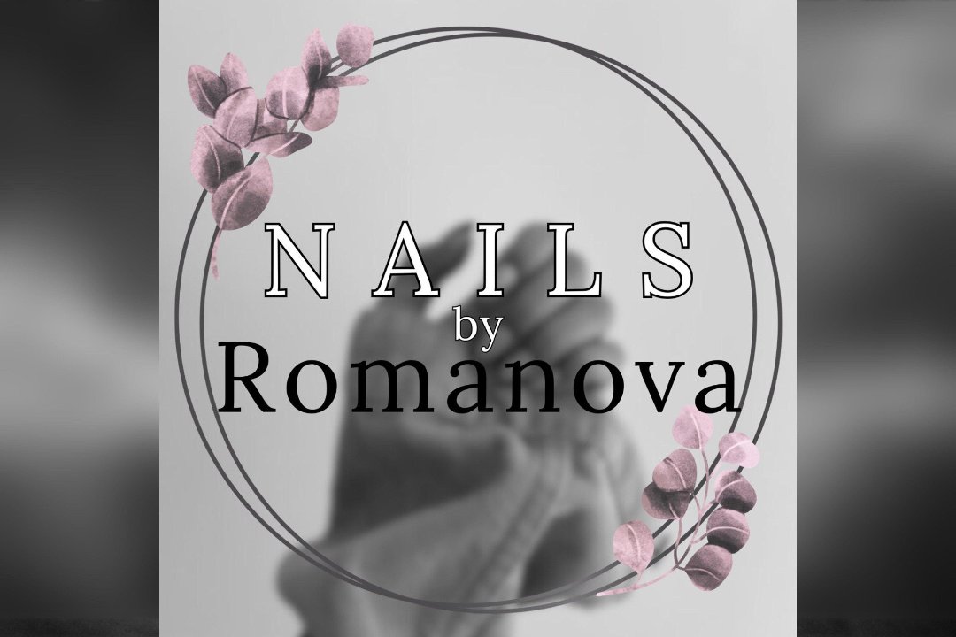 Nails by Romanova, Šiaures miestelis, Vilnius