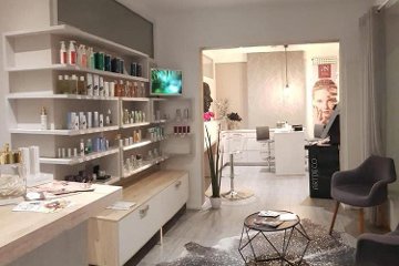 Institut Mon Paradis