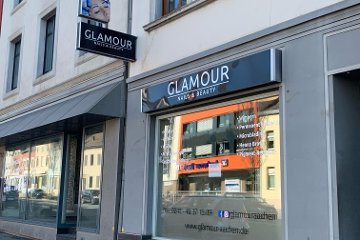 Glamour Nails & Beauty - Aachen
