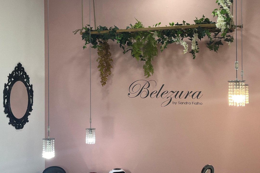 Belezura Salão, Principe Real, Lisboa